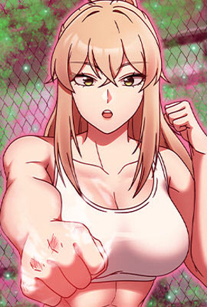 羞羞漫画热门日漫推荐